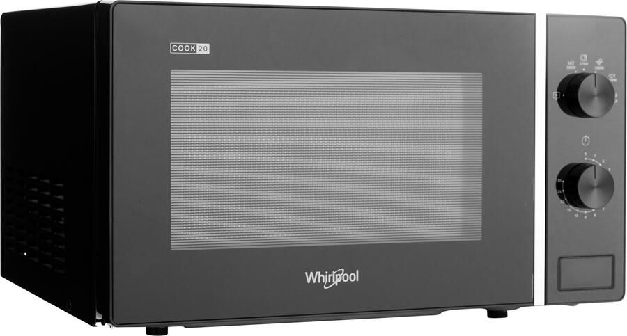 Whirlpool MWP101B | Microgolfovens | 8003437861727 - Foto 3
