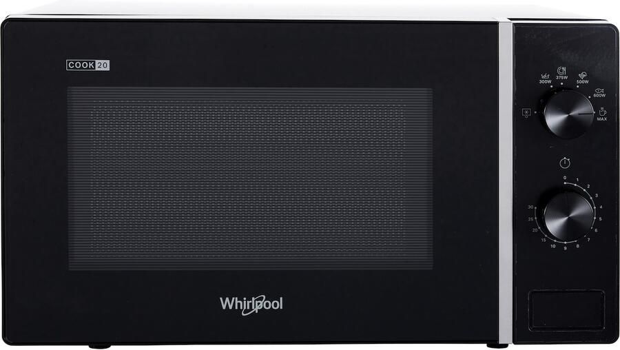 Whirlpool MWP101B | Microgolfovens | 8003437861727
