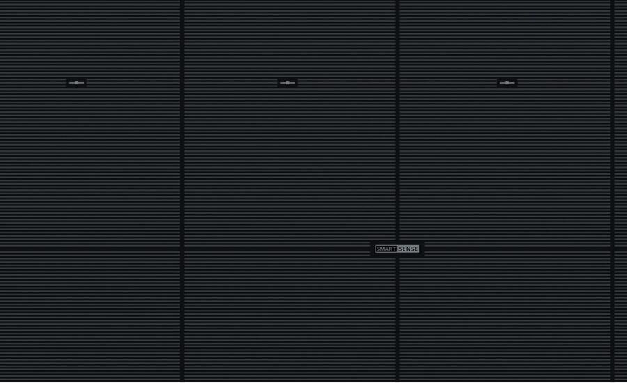 Whirlpool SMO 658C NE Inbouw inductiekookplaat Zwart - Foto 2