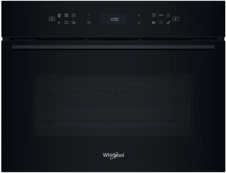 Whirlpool WCW7O7HTSB Inbouw oven met magnetron Zwart - Foto 2