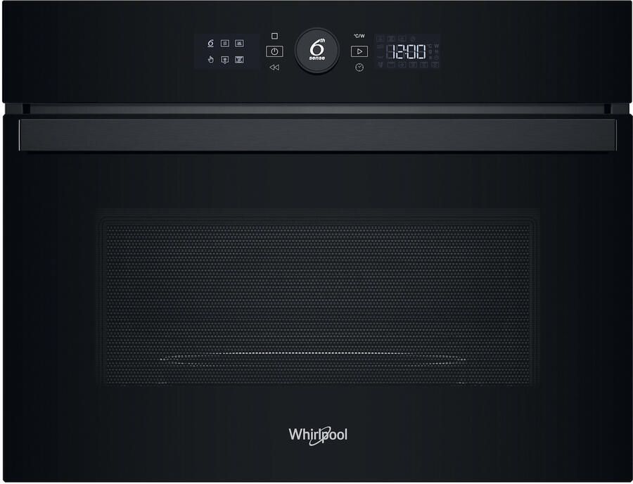 Whirlpool WMW47HMB Zwart Combimagnetron Ingebouwd 45 cm l 900 W - Foto 3