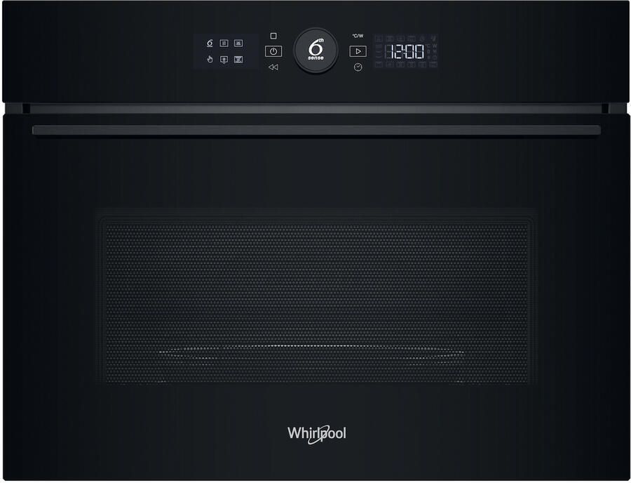 Whirlpool WMW57DMB Serie 5 Inbouw combimagnetron (45 cm) - Foto 3
