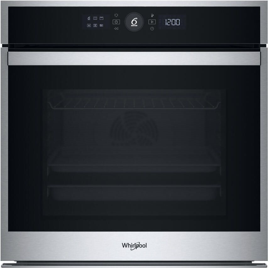Whirlpool WOI4S8HM2SX 73 l 3450 W Roestvrijstaal