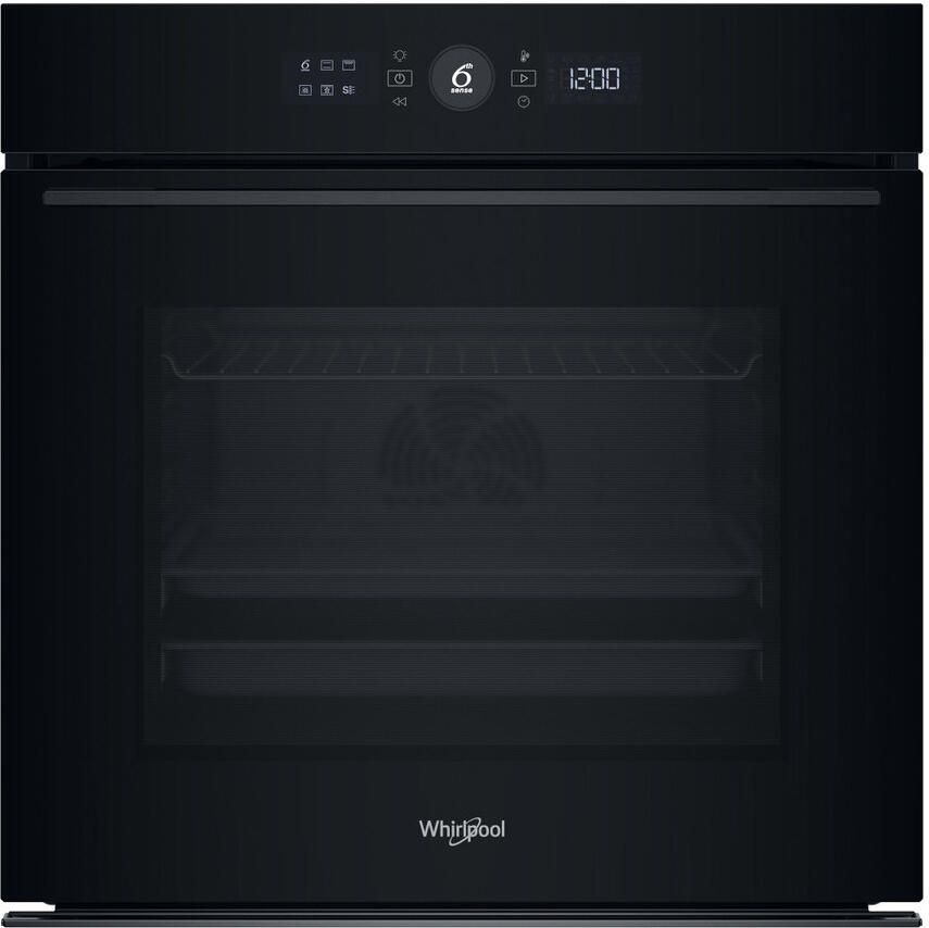 Whirlpool WOI5S8HM2SBA stoom toevoeging restant