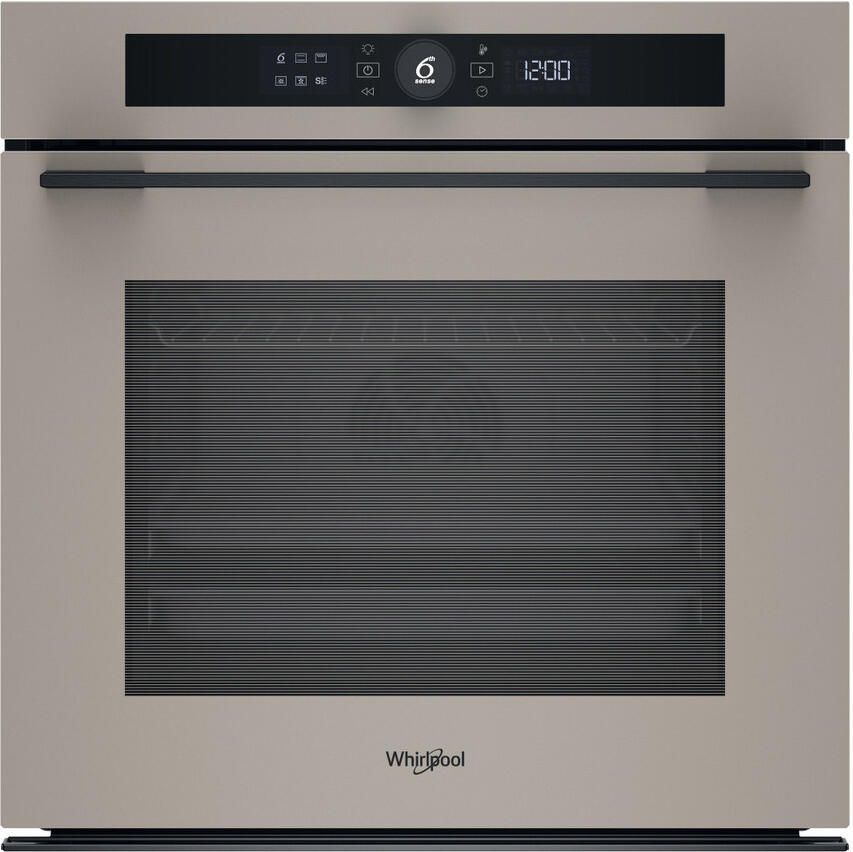 Whirlpool WOI5S8PM2SEA Inbouw oven Beige - Foto 2
