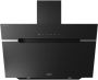 Whirlpool WHVS 91F LT DP K Afzuigkap 570 m³ uur Afvoerend recirculerend C label 65 dB - Thumbnail 1