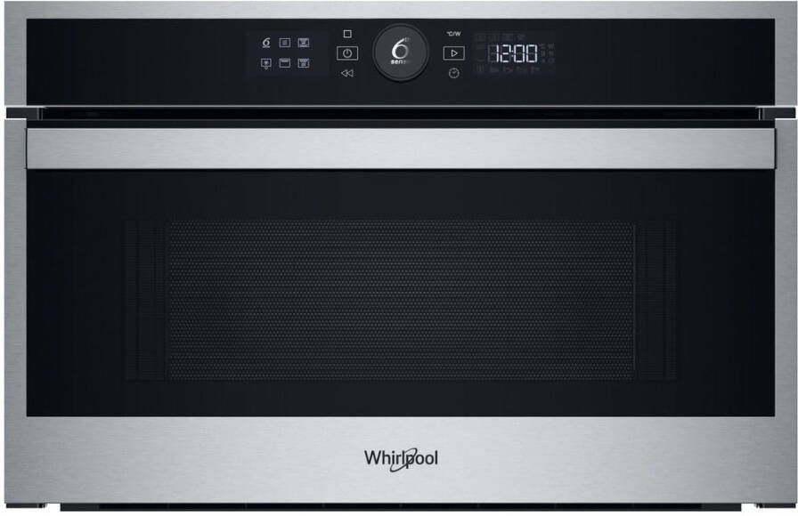Whirlpool WMD44MX Inbouw combimagnetrons Grijs