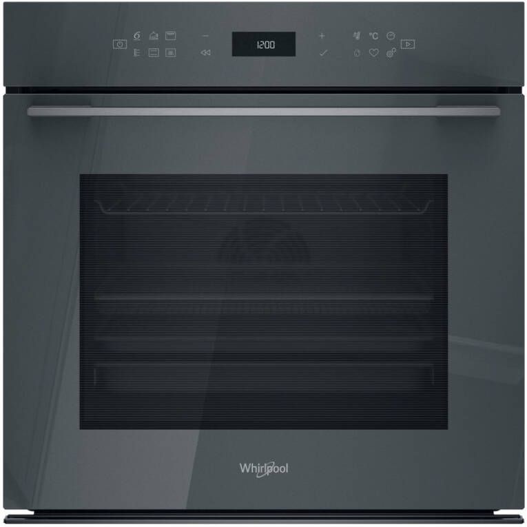 Whirlpool WOI78HT1SSGA Inbouw oven