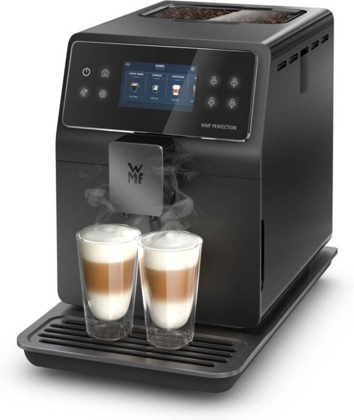 WMF Perfection 740 Volautomatische koffiemachine CP8208105 - Foto 3