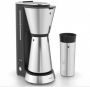 WMF Filterkoffieapparaat KÜCHENminis Aroma Thermo to go 0 65 l - Thumbnail 1