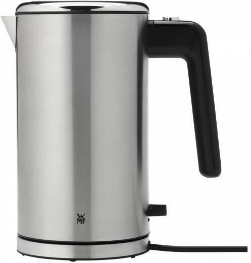 WMF LONO Waterkoker Zwart - Foto 1