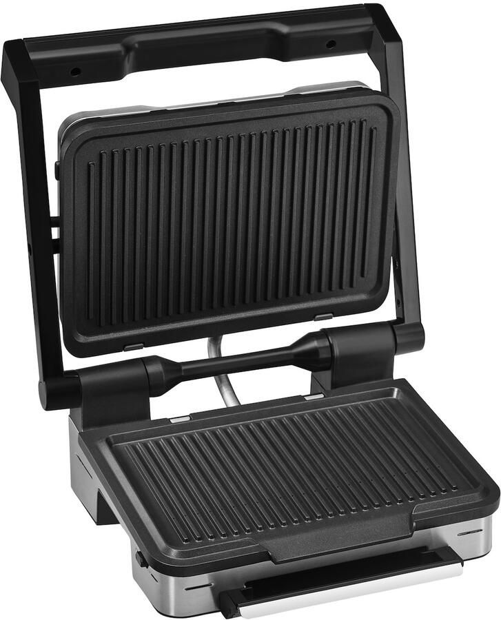 WMF vleesgrill 2180W roestvrij staal 0415560011 - Foto 2