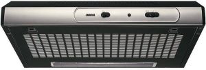 Zanussi ZHT631X Afzuigkap onderbouw Rvs