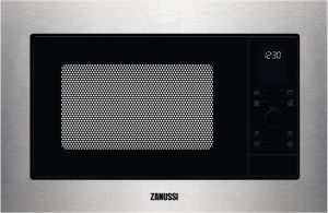 Zanussi ZMSN7CX Inbouw Magnetron Rvs