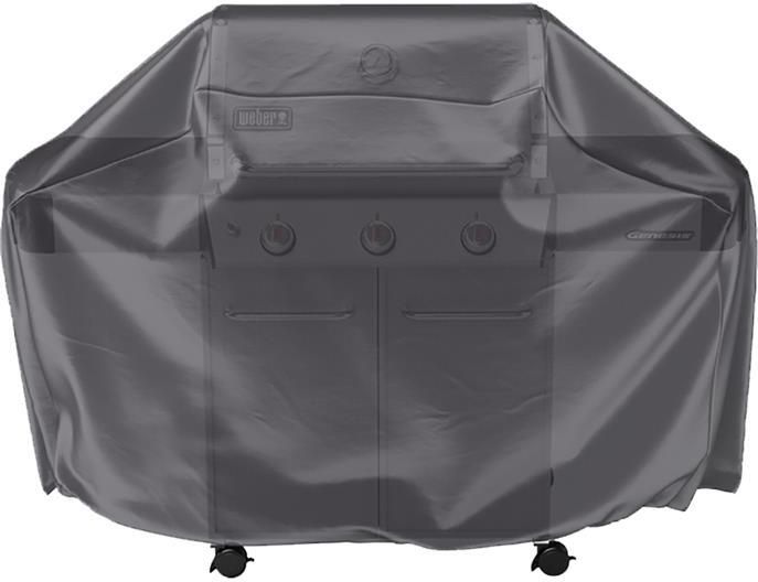 AeroCover Buitenkeukenhoes L