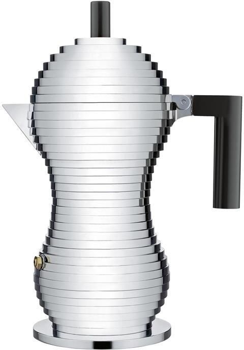 Alessi Pulcina Percolator 6-kops