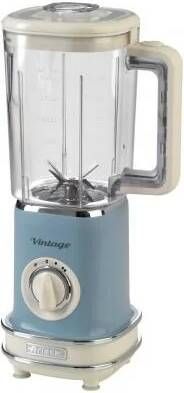 Ariete 0568 Blender voor op aanrecht 1 5 l Pulse function IJs-crusher 500 W Blauw - Foto 4