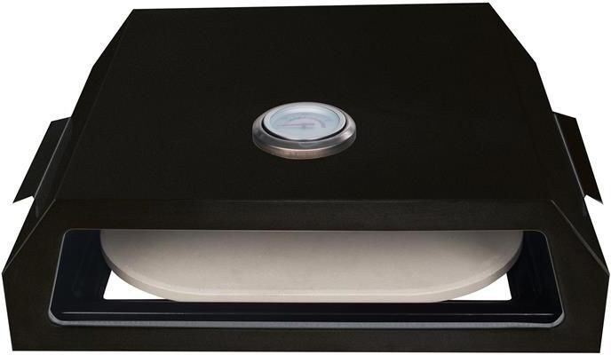BBGrill Steenoven Box