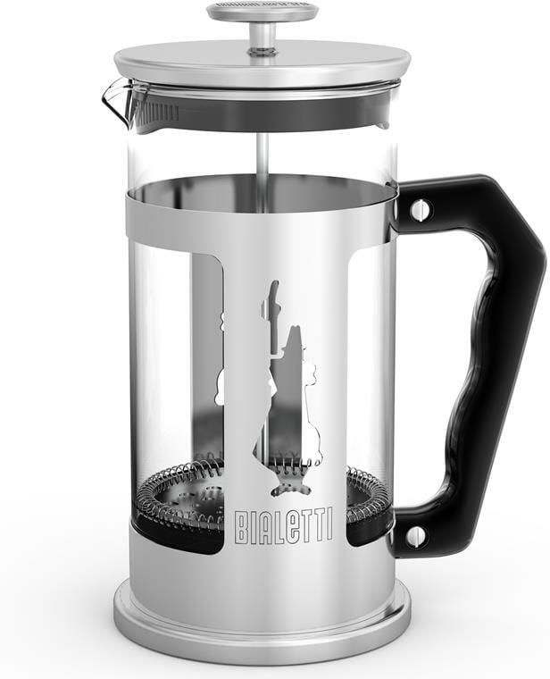 Bialetti French PressoFiltro Cafetière 1 L