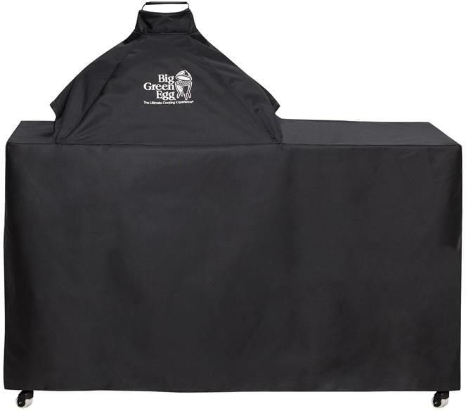 Big Green Egg Afdekhoes Werktafel Egg Large