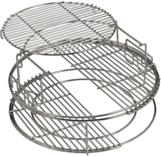 Big Green Egg EGGspander 5-Delig XL