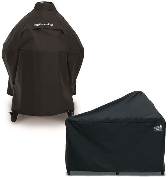 Big Green Egg Hoes cover alle uitvoeringen