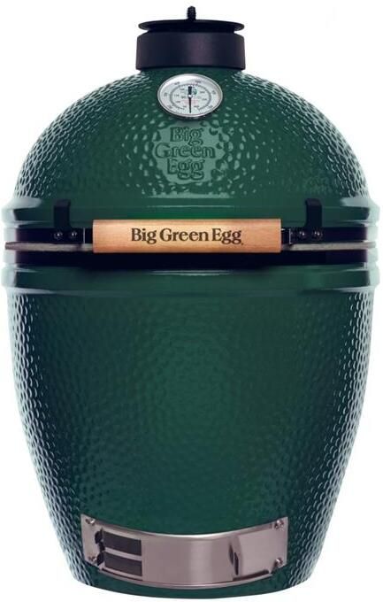 Big Green Egg Large Keramische Barbecue Ø 46 cm