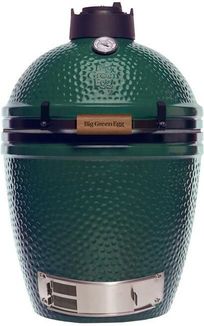 Big Green Egg Medium Keramische Barbecue Ø 40 cm