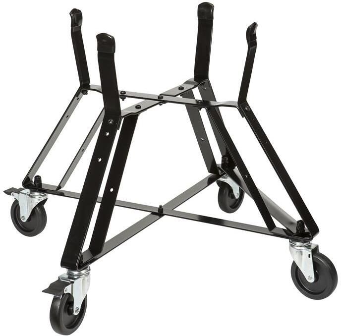 Big Green Egg Nest Onderstel Large