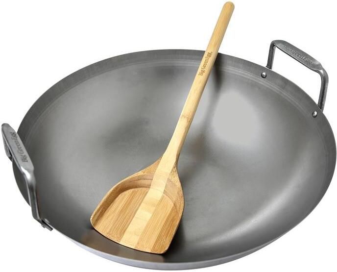 Big Green Egg Wokpan Ø 40 cm