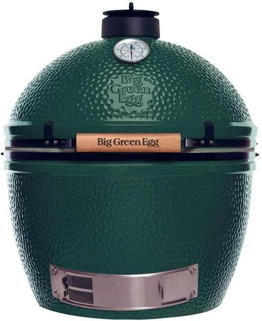 Big Green Egg XLarge Keramische Barbecue Ø 61 cm
