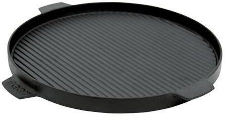 Big Green Egg Gietijzeren plancha plaat