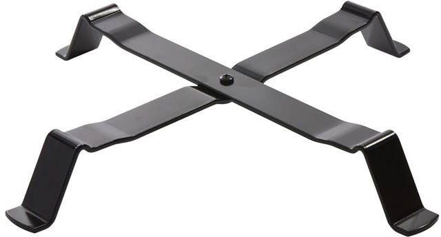 Big Green Egg Tafel Nest Medium