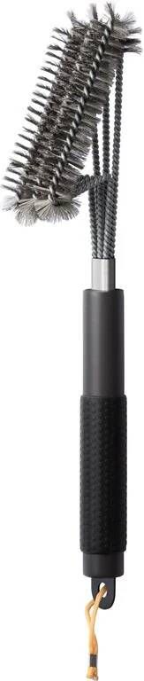 Boretti Barbecue Borstel