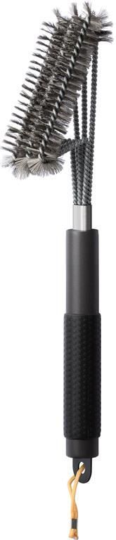 Boretti Barbecue Borstel