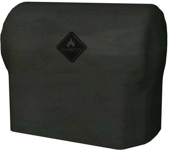 Boretti Barilo Hoes Grijs