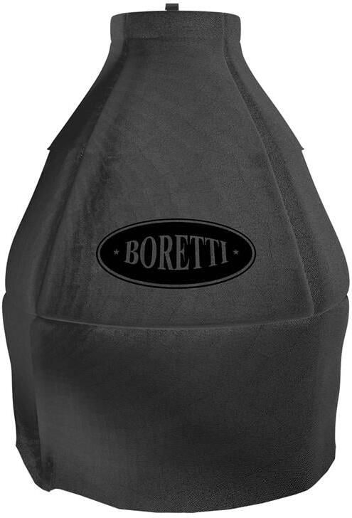 Boretti Beschermhoes voor de Ceramica Compact Kamado Barbecue