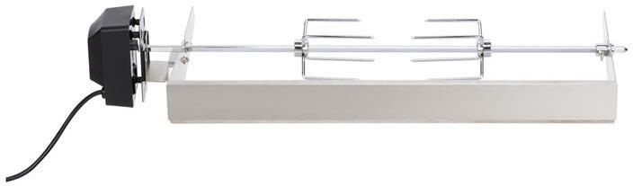 Boretti Carbone Rotisserie