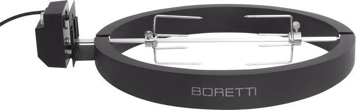 Boretti Ceramica Draaispit L