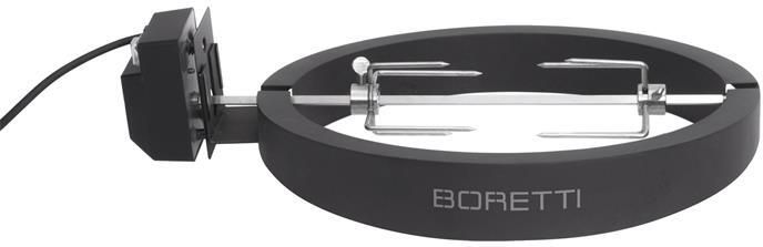 Boretti Ceramica Draaispit M