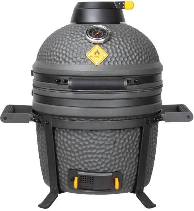 Boretti Ceramica Kamado Compact Barbecue