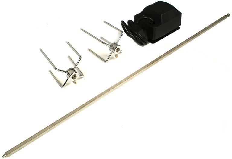 Boretti draaispit Da Vinci BBA 6