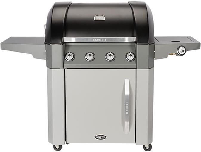 Boretti Forza Buitenkeuken B 159 x D 64 cm