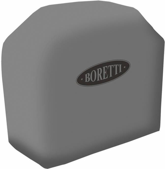 Boretti Robusto & Forza Hoes Grijs