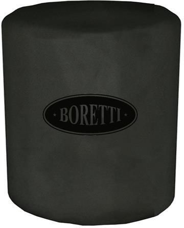 Boretti Tonello hoes Zwart