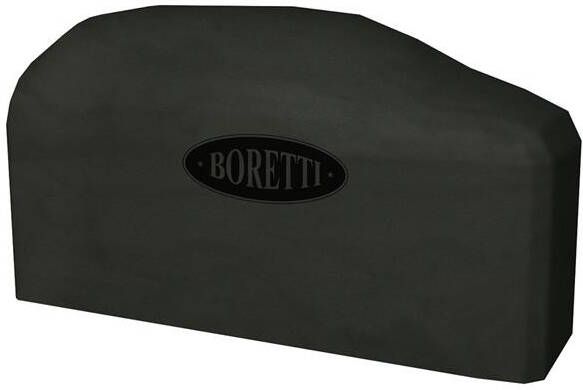 Boretti Luciano Hoes Antraciet