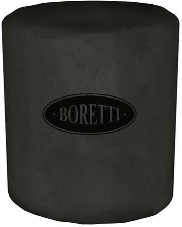 Boretti Tonello hoes Zwart