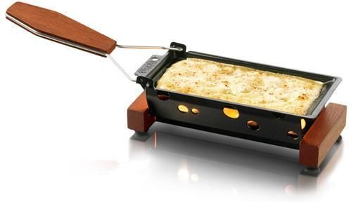 Boska Partyclette ToGo Vienna Raclette set Zonder Stekker 324x87x114 mm - Foto 4