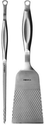 Boska The Burger & Veggie BBQ Tools Monaco+