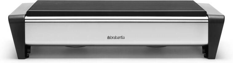 Brabantia Schotelwarmer 2 kaarsen mat